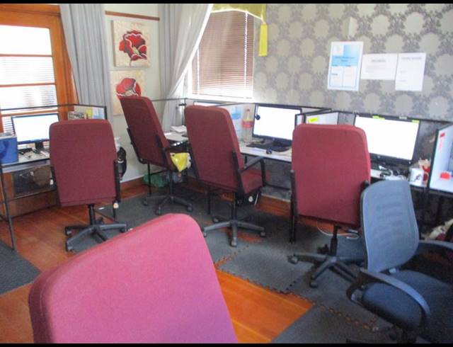 BUSINESS FOR SALE IN WESTDENE